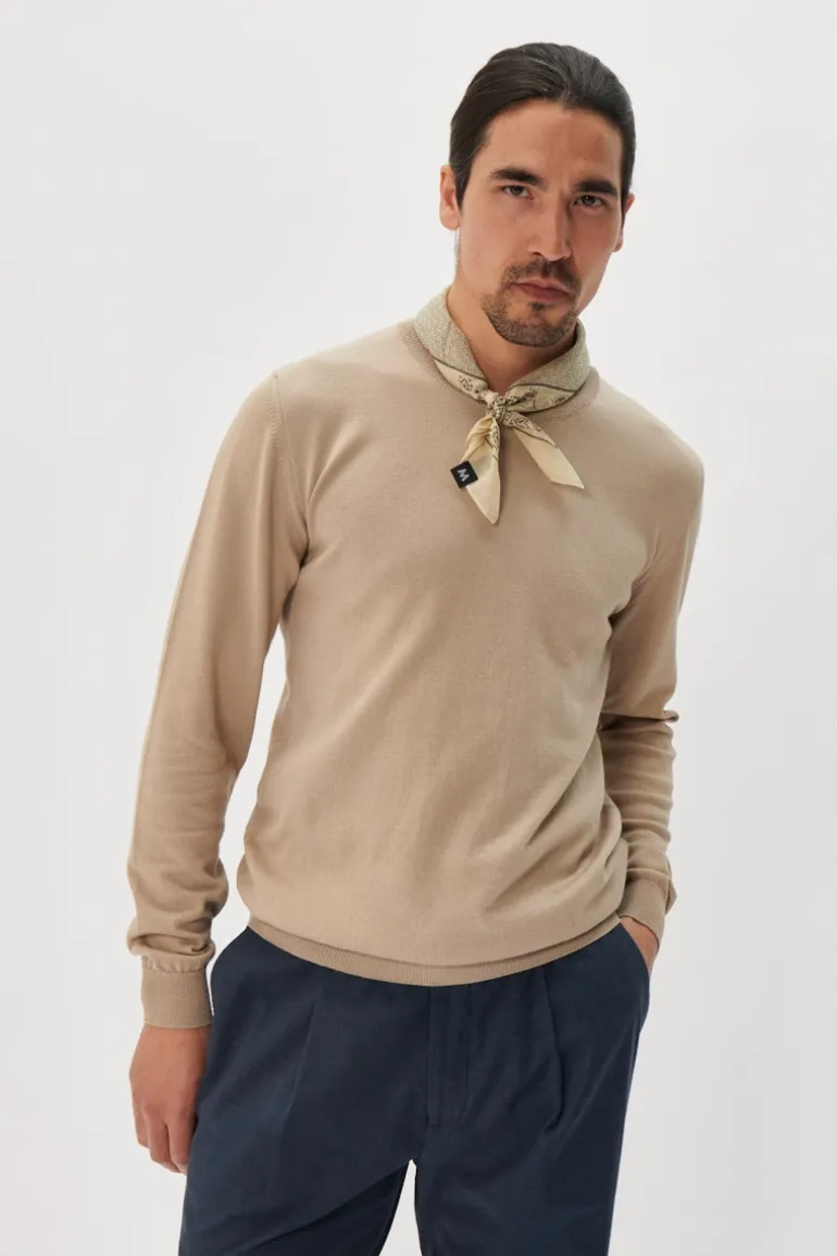 MAJones Pullover