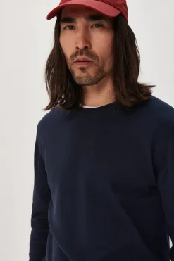 MAJones Pullover