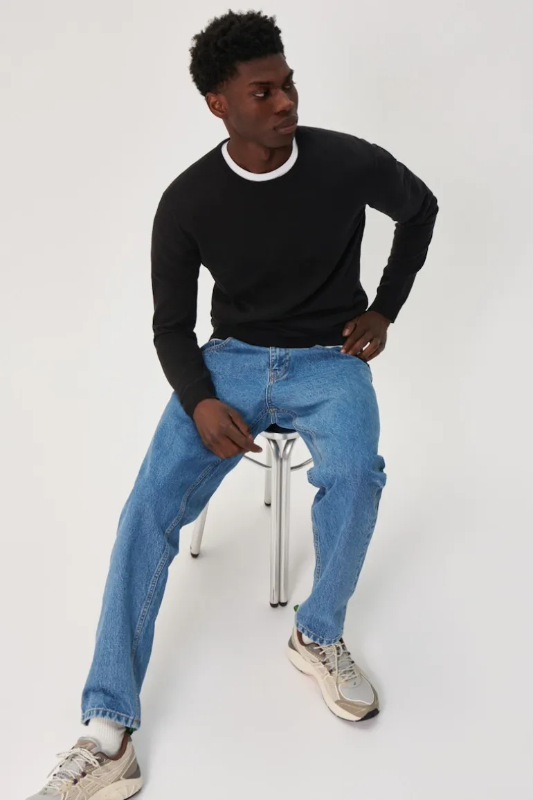 MAJones Pullover