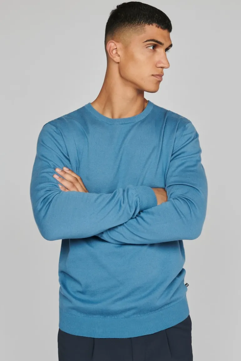 MAJones Pullover