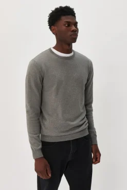 MAJones Pullover