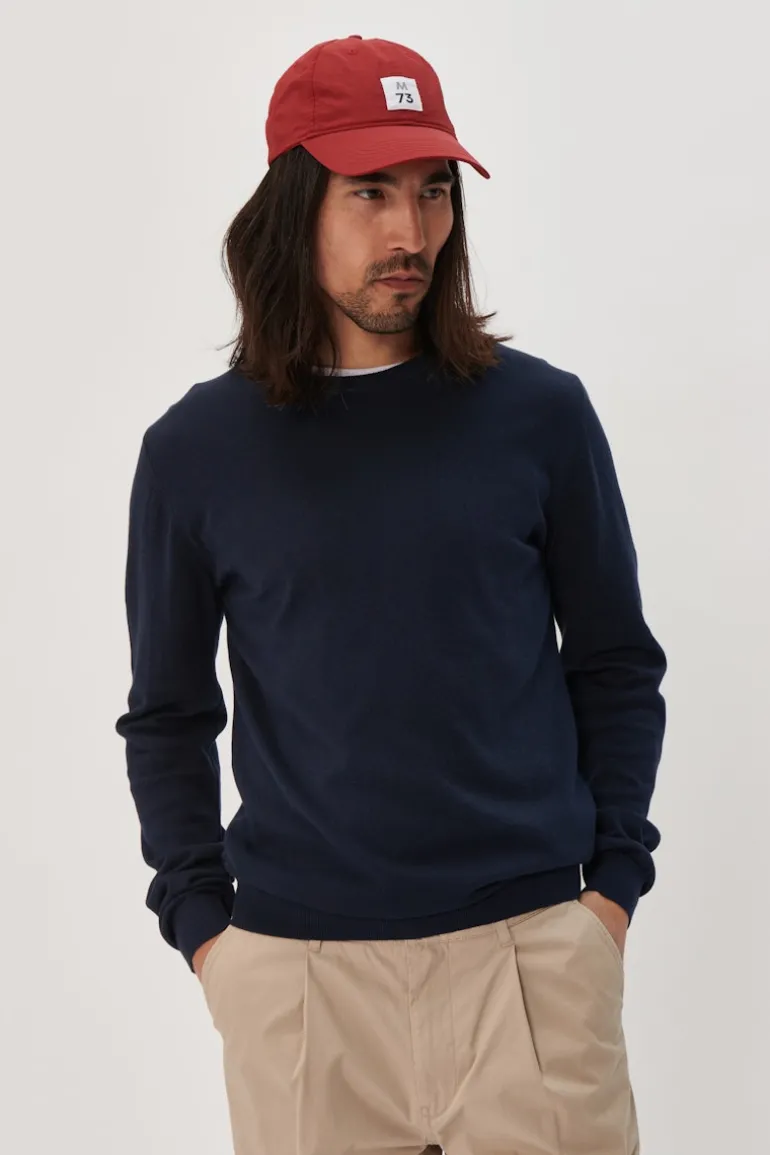 MAJones Pullover
