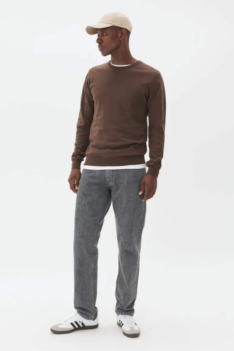 MAJones Pullover