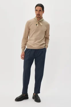 MAJones Pullover