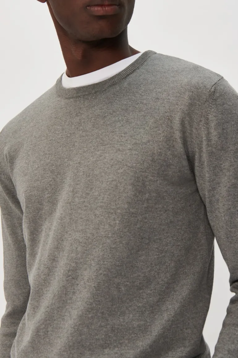 MAJones Pullover