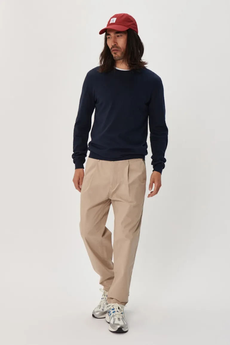 MAJones Pullover