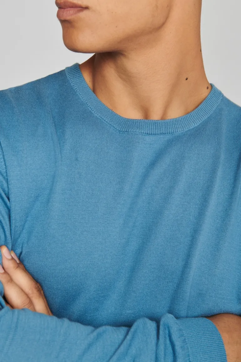 MAJones Pullover