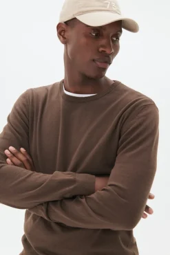 MAJones Pullover