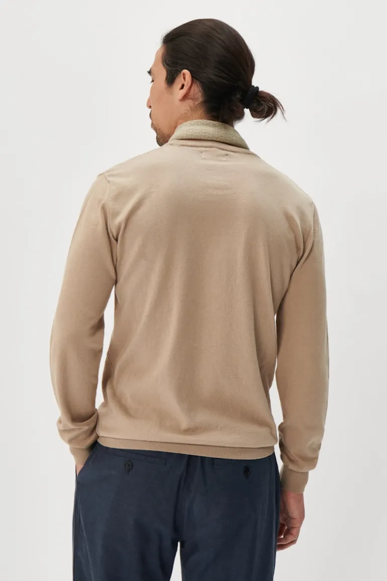 MAJones Pullover