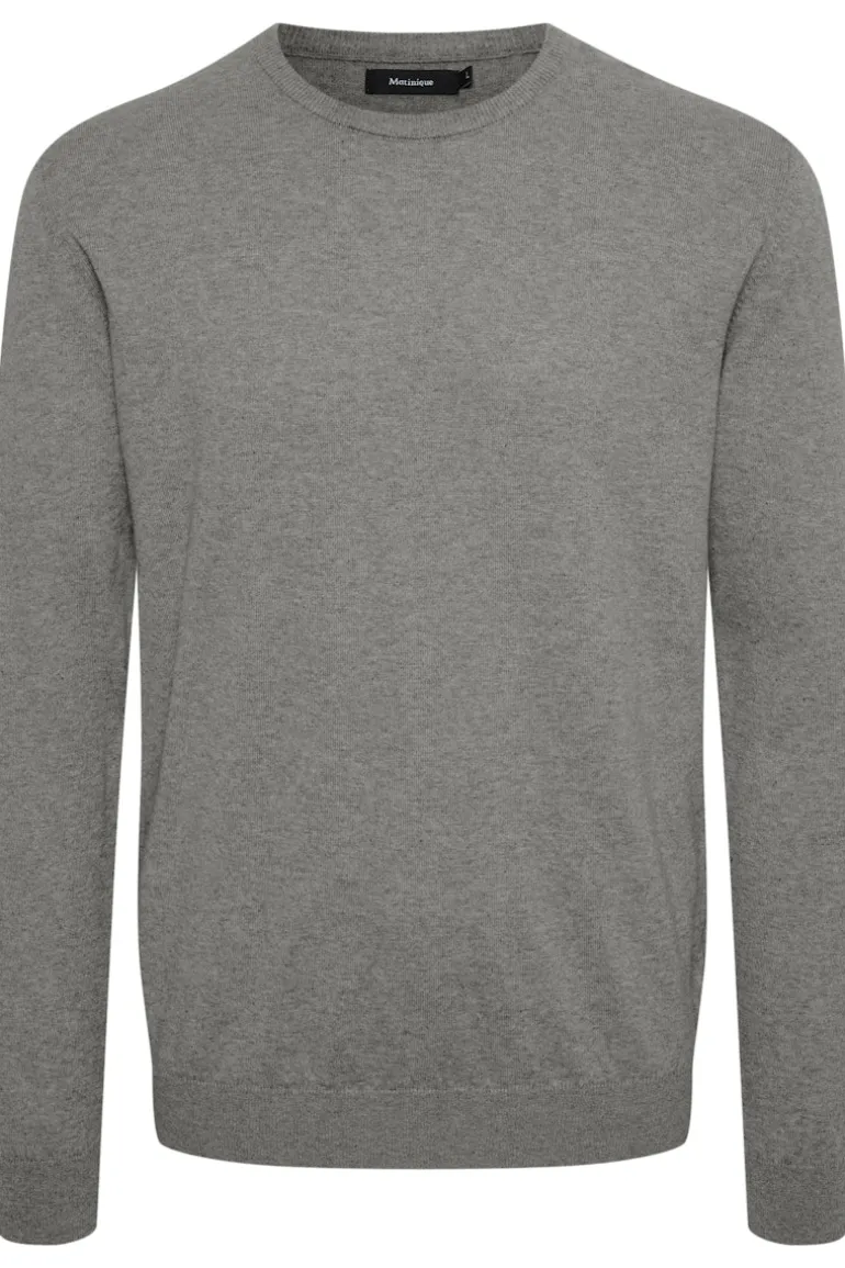 MAJones Pullover