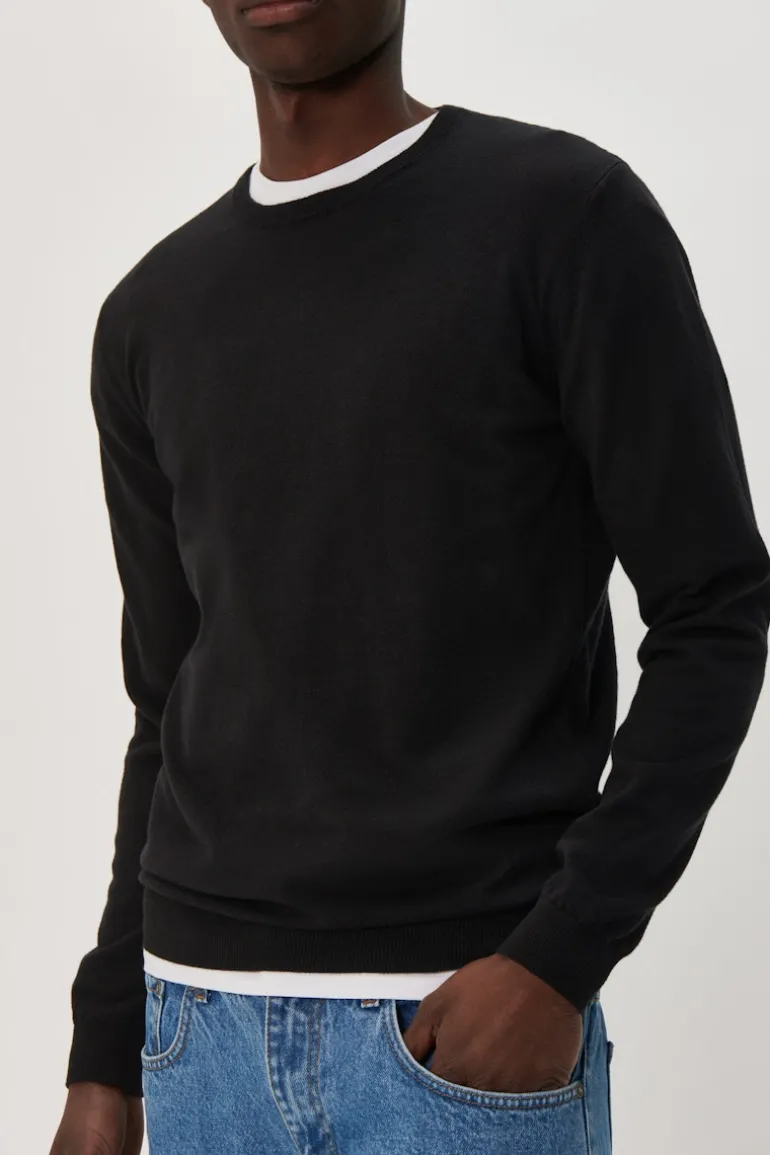 MAJones Pullover