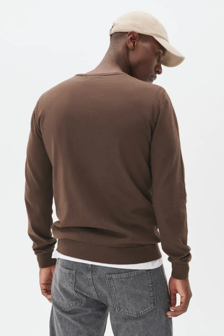 MAJones Pullover