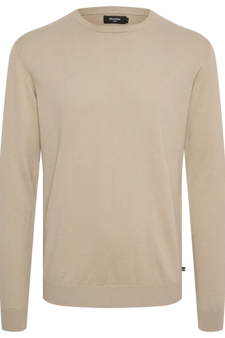 MAJones Pullover