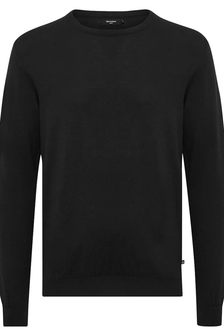 MAJones Pullover