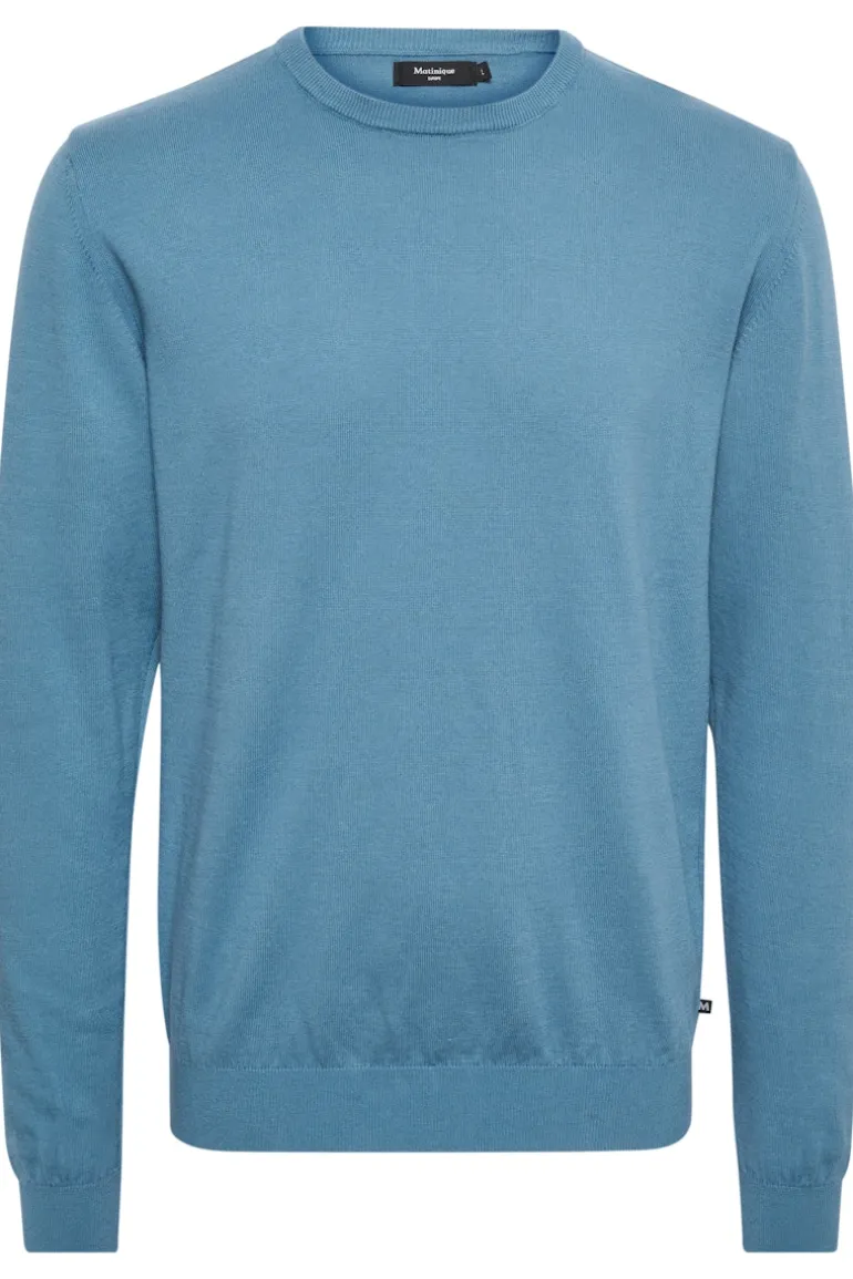 MAJones Pullover