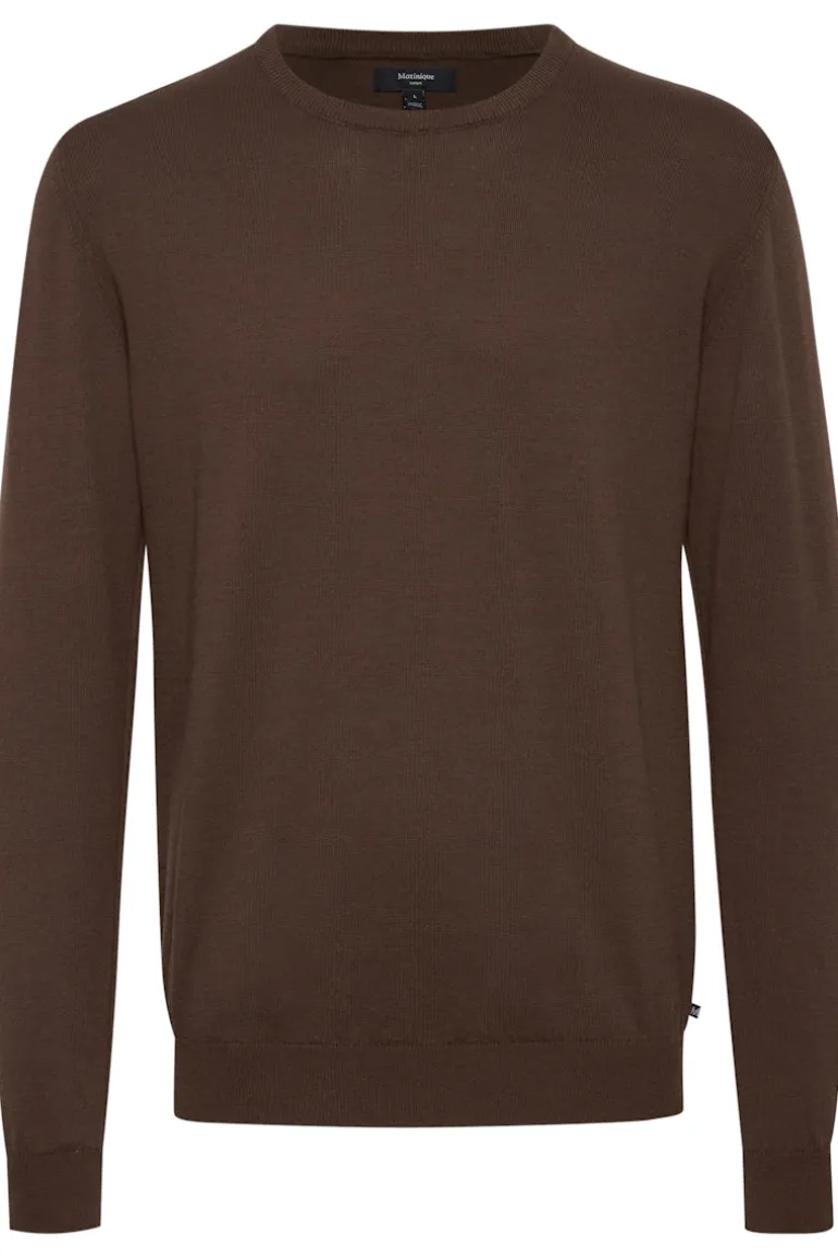 MAJones Pullover