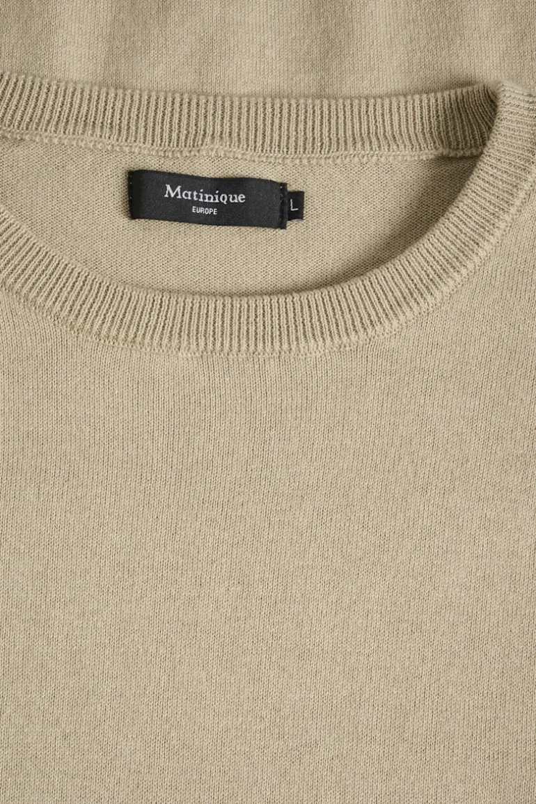 MAJones Pullover