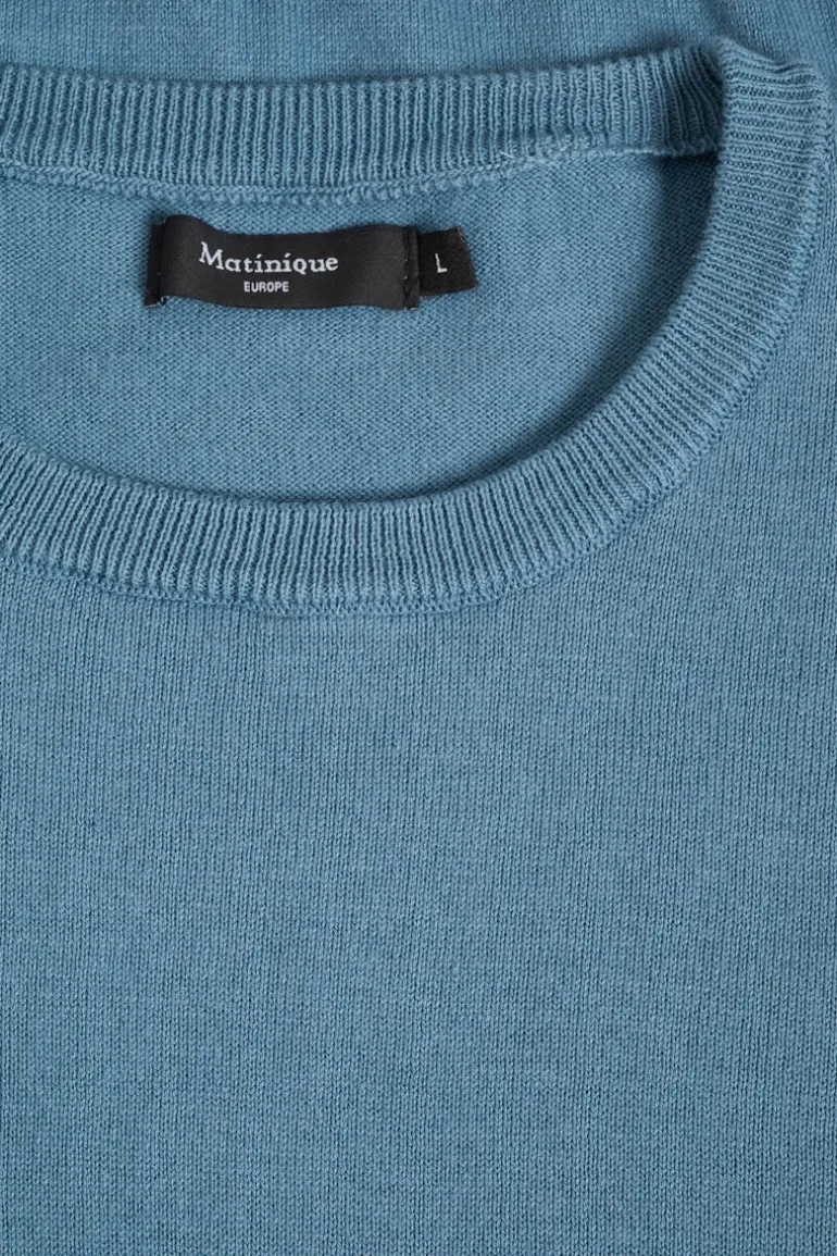 MAJones Pullover