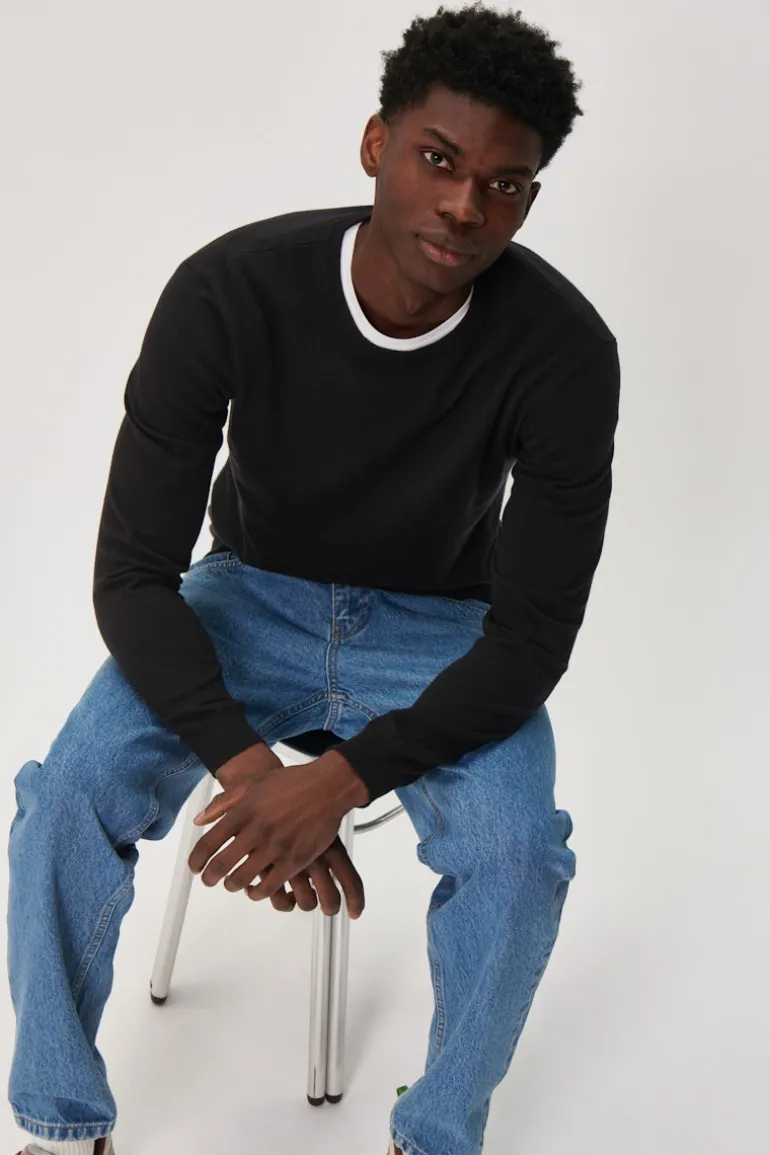 MAJones Pullover
