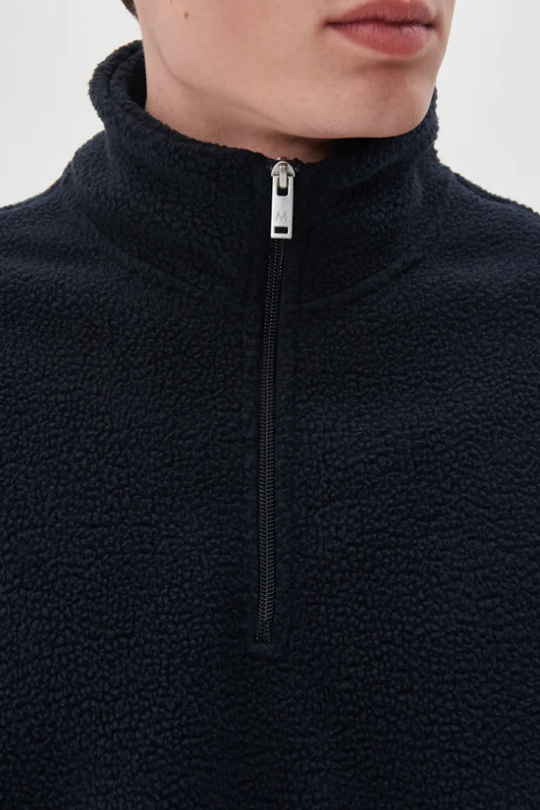 MAkade Fleece Pullover