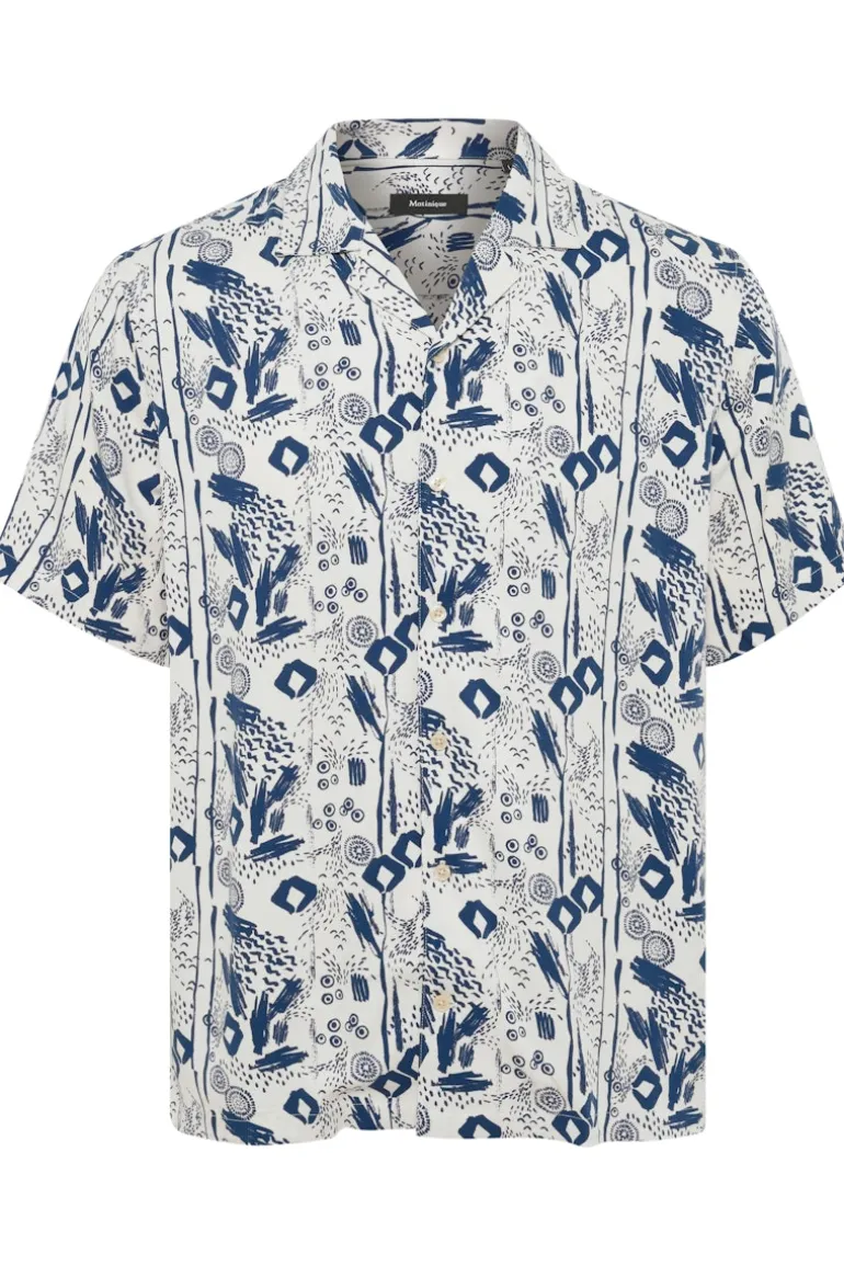 MAklampo Hemd