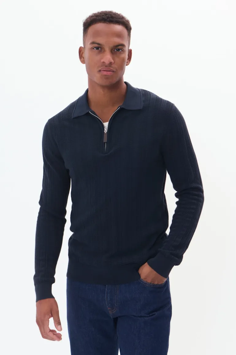 MAklint Heritage Pullover