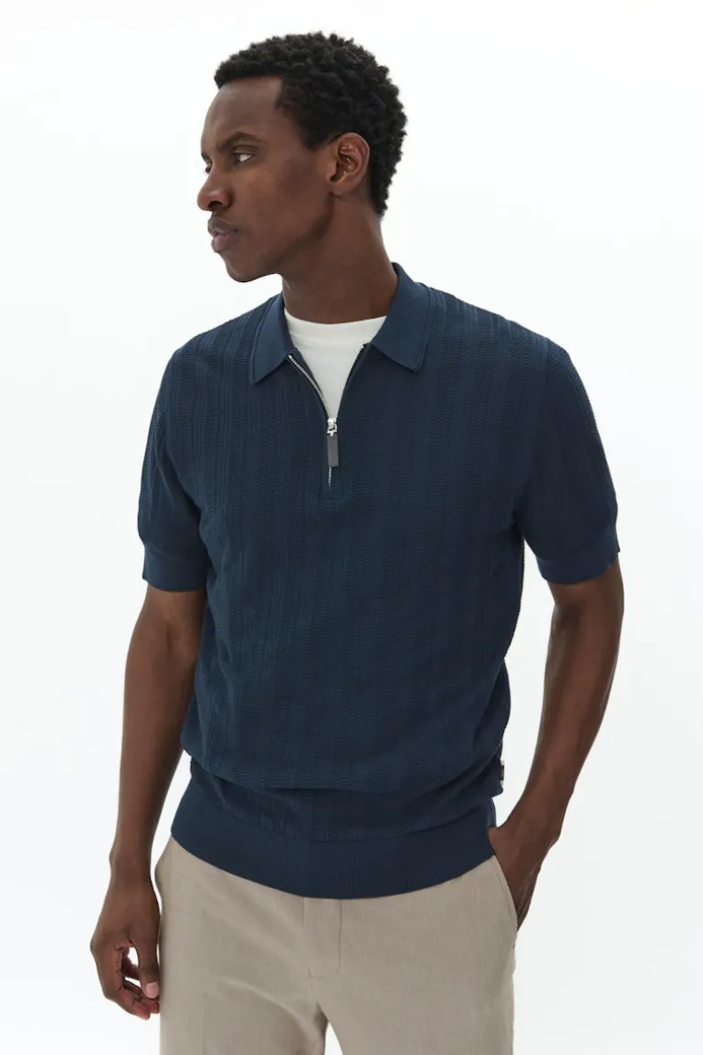 MAKlint Heritage Pullover