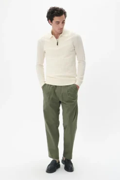 MAklint Heritage Pullover
