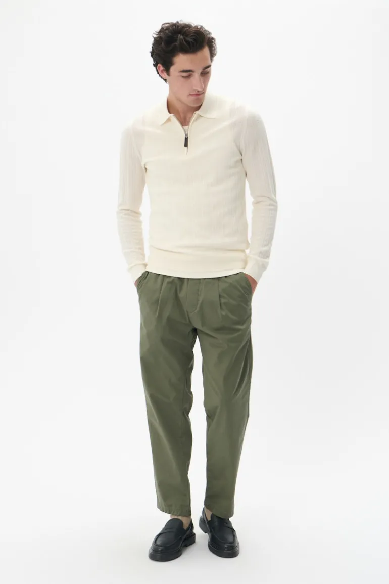 MAklint Heritage Pullover