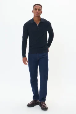 MAklint Heritage Pullover