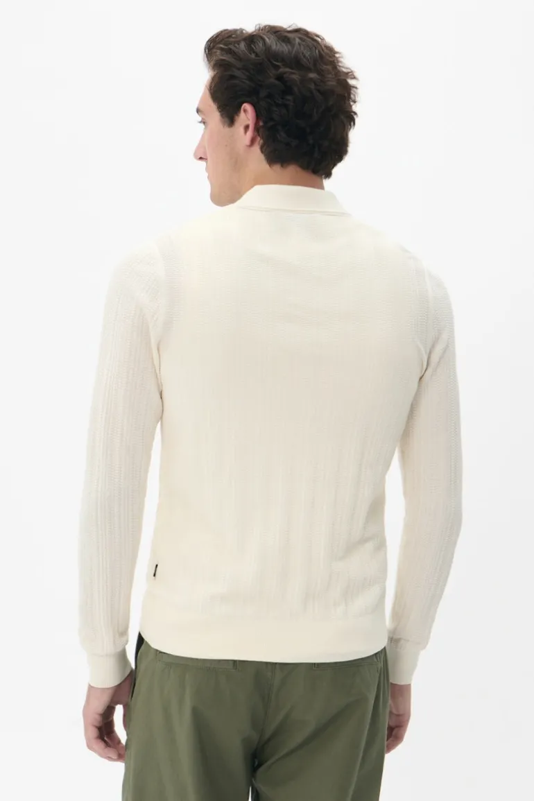 MAklint Heritage Pullover
