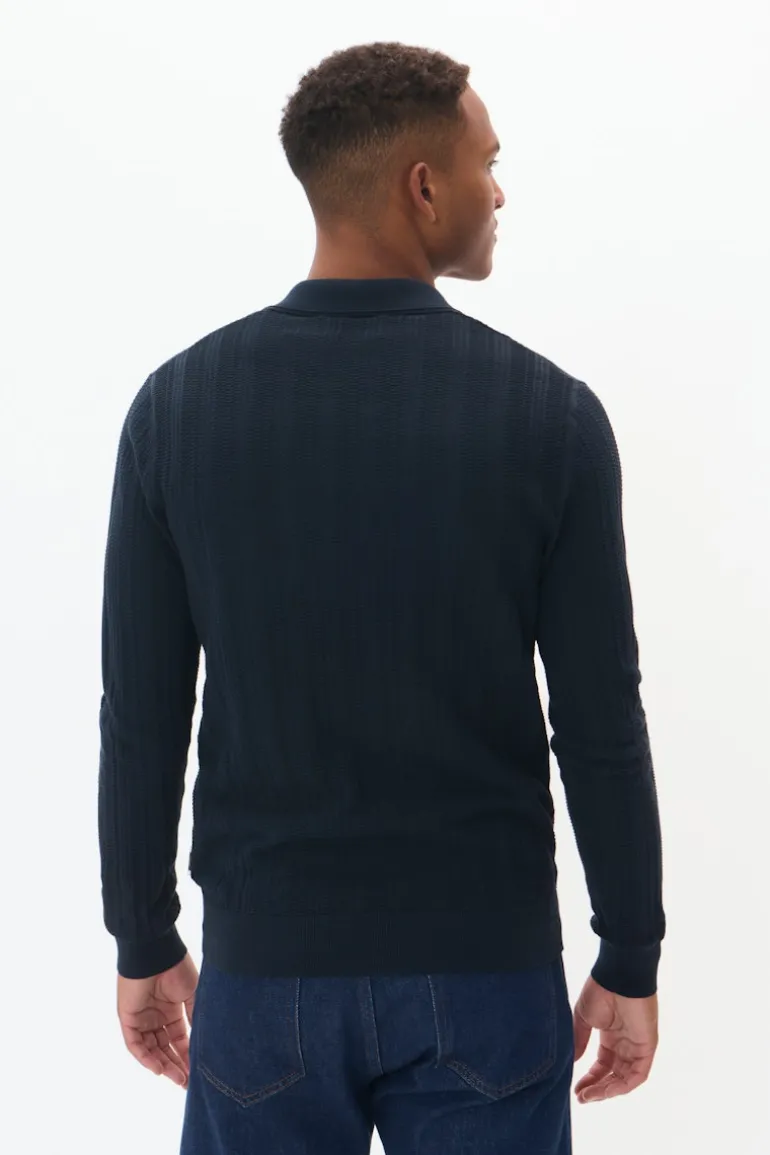 MAklint Heritage Pullover