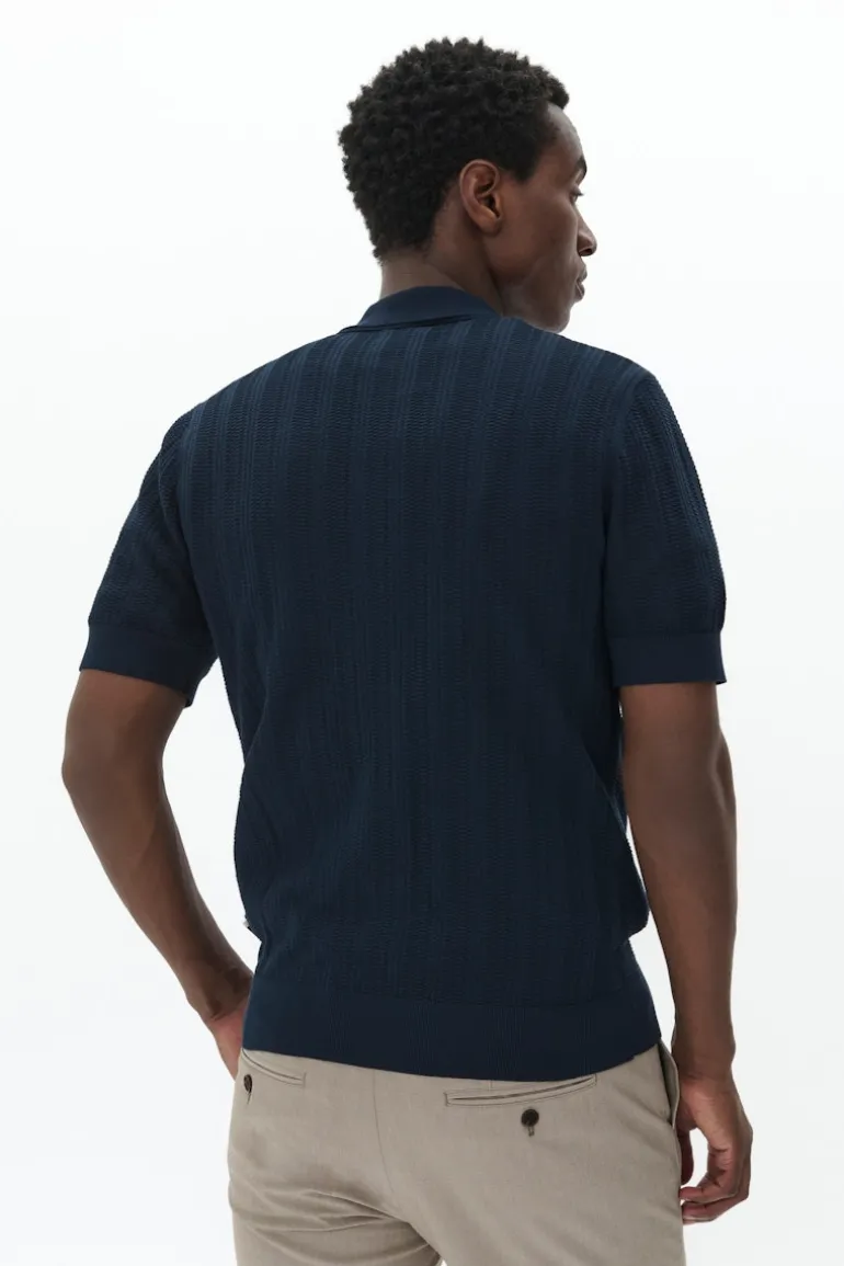 MAKlint Heritage Pullover