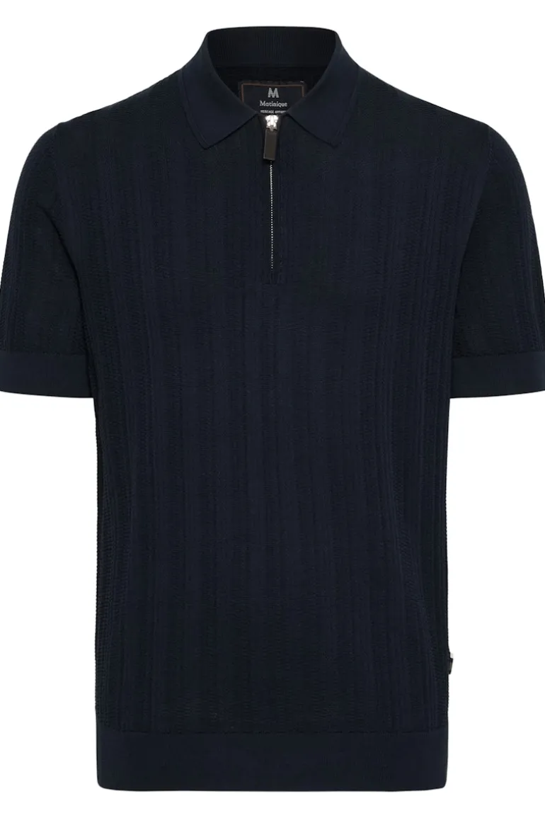 MAKlint Heritage Pullover