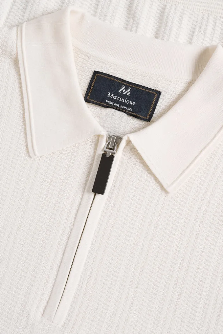 MAKlint Heritage Pullover