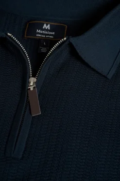 MAklint Heritage Pullover