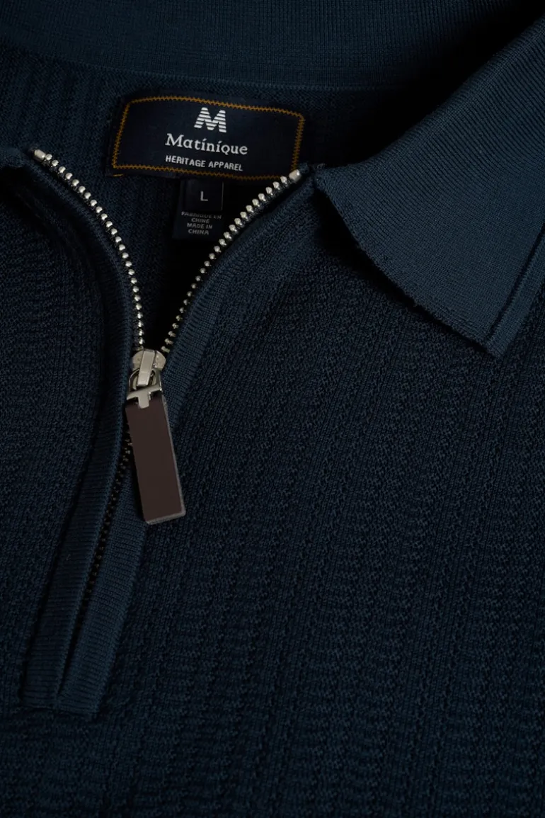 MAklint Heritage Pullover