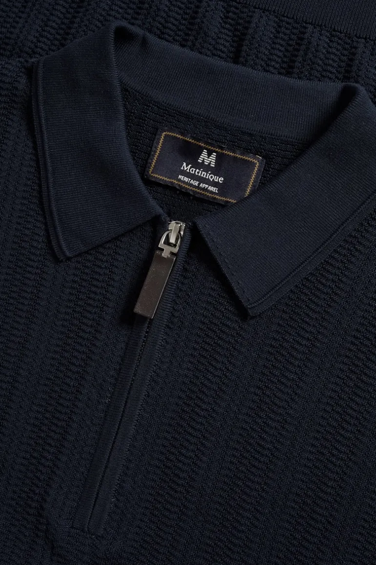 MAKlint Heritage Pullover
