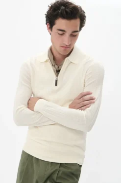 MAklint Heritage Pullover
