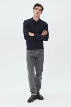 MAklint Merino Pullover
