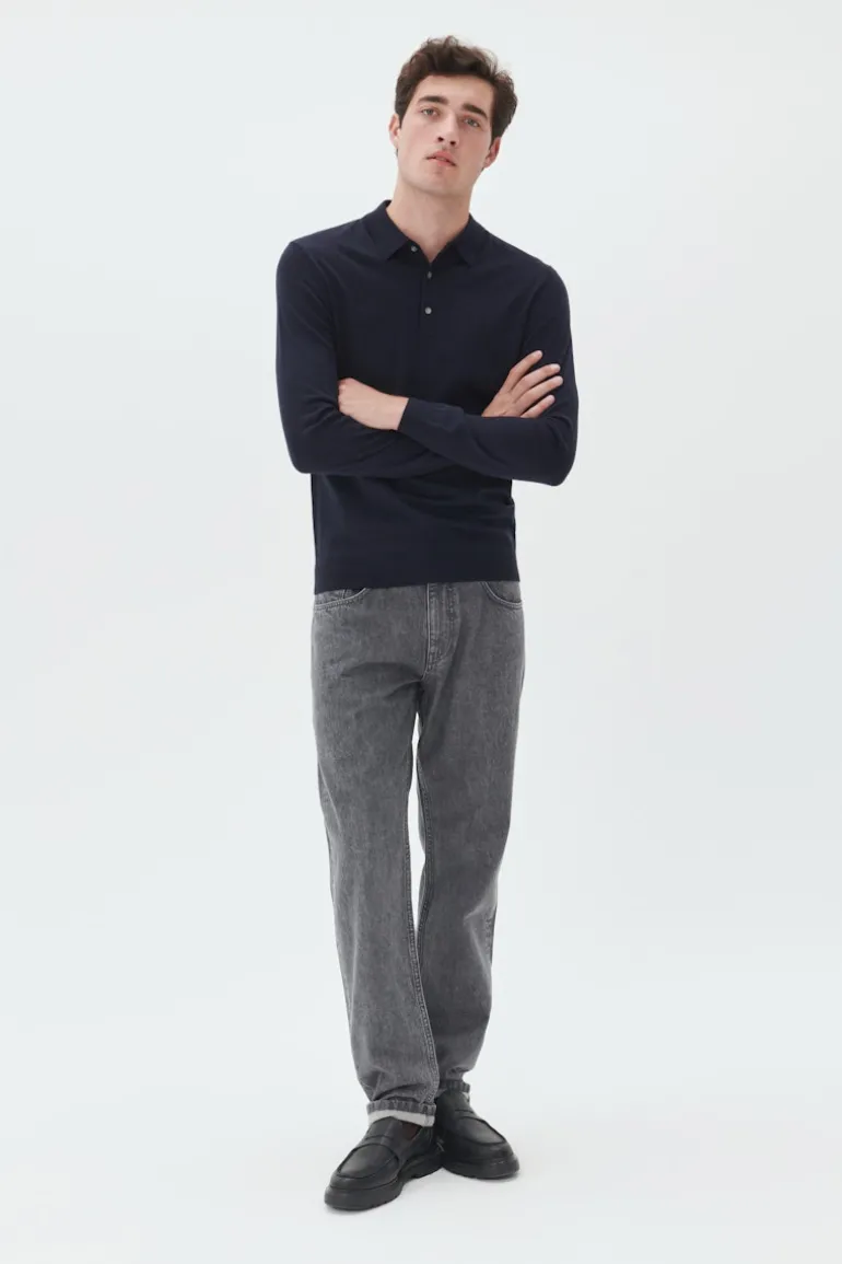 MAklint Merino Pullover