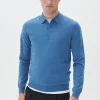 MAklint Merino Pullover