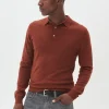 MAklint Merino Pullover