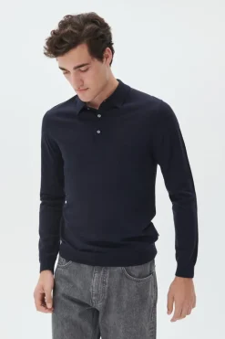 MAklint Merino Pullover