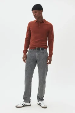MAklint Merino Pullover