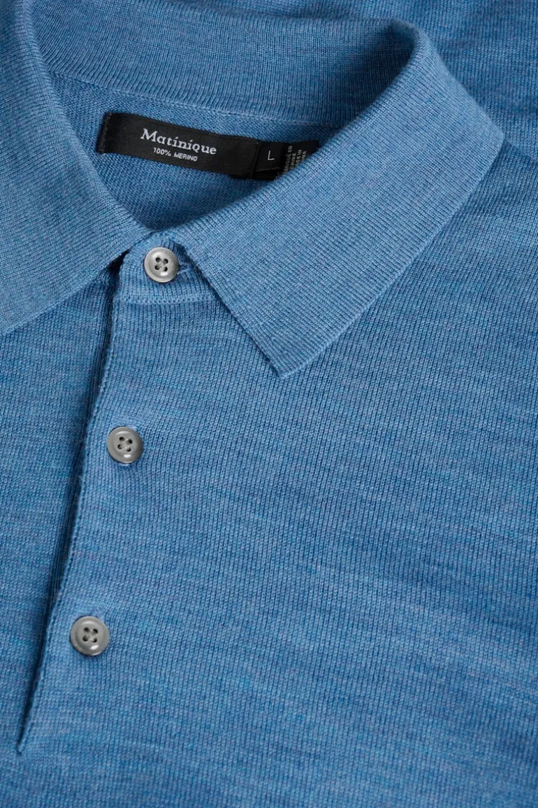 MAklint Merino Pullover