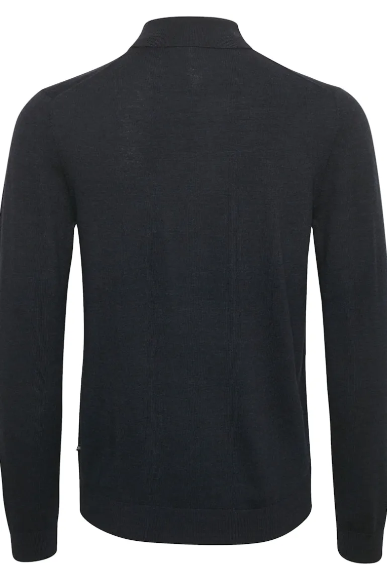 MAklint Merino Pullover