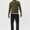 MAklint Pullover