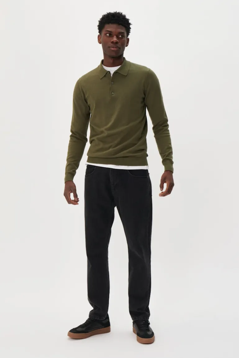 MAklint Pullover