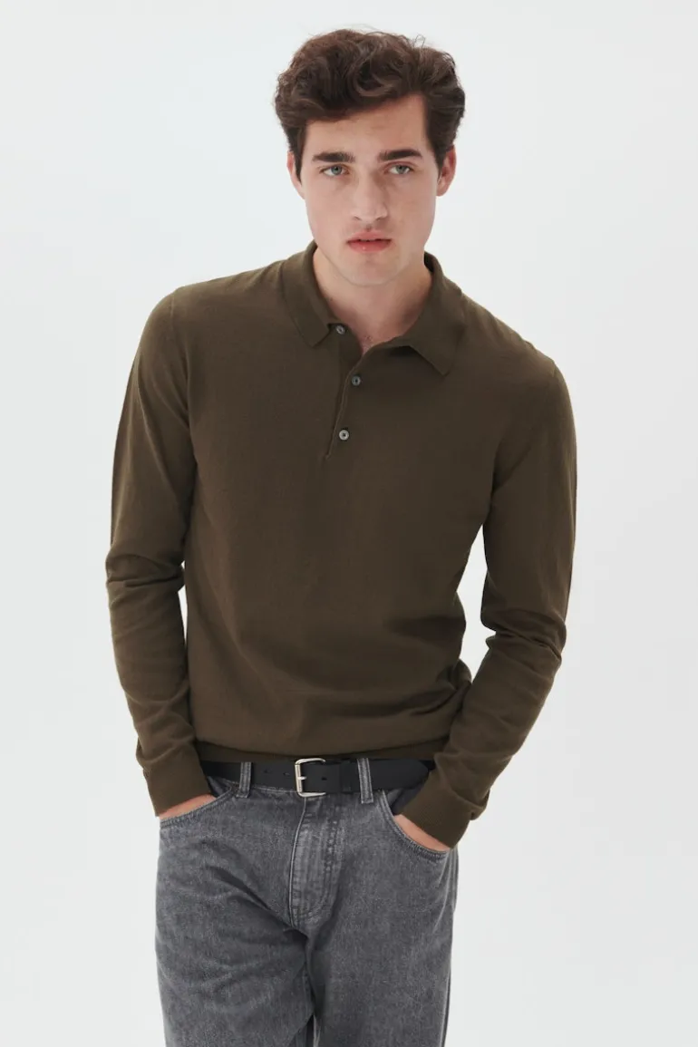 MAklint Pullover